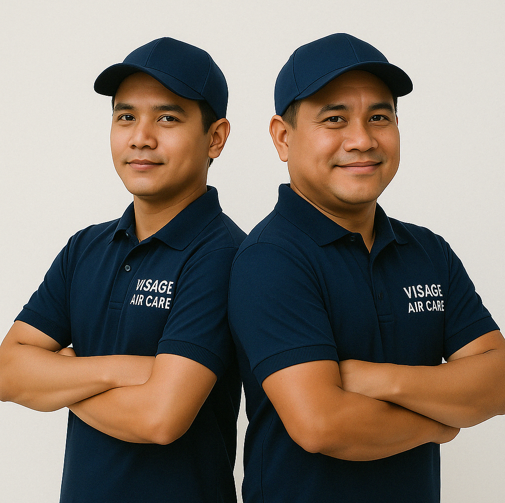Visage Air Care Team